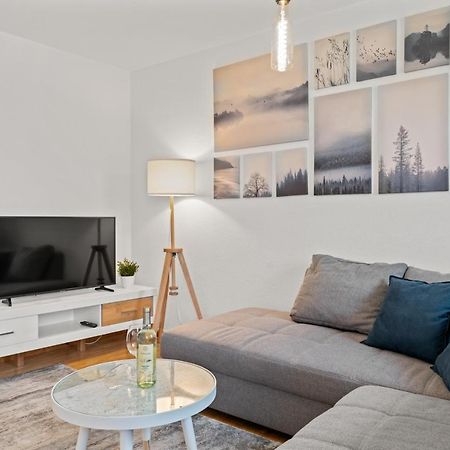 Ttp Apartment 6 Friedrichshafen Exterior foto