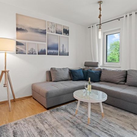 Ttp Apartment 6 Friedrichshafen Exterior foto