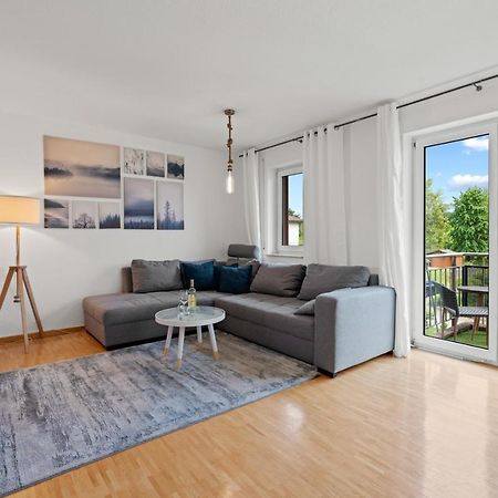 Ttp Apartment 6 Friedrichshafen Exterior foto