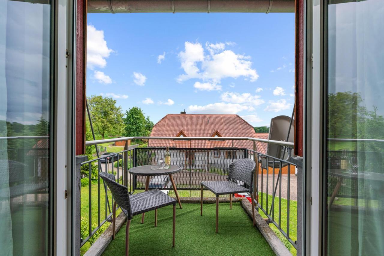Ttp Apartment 6 Friedrichshafen Exterior foto